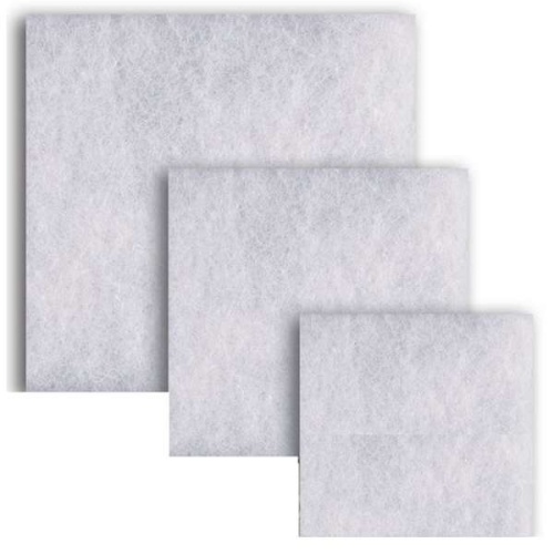 PFM 2000 Сменная фильтровальная ткань G3. 168x168мм. | код PFM2000 | Plastim