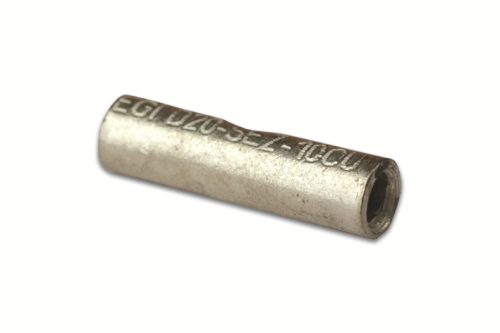 Гильза медная луженная для жилы 400кв.мм (ГМЛ) | код 2R720 | DKC Гильза медная луженная для жилы 400кв.мм (ГМЛ) | код 2R720 | DKC