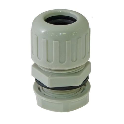 Кабельный ввод ZTM-ELECTRO N-MGW20-15G, полиамид | код 109149 | ZTM-ELECTRO