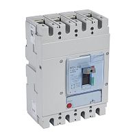 Выключатель-разъединитель DPX³ 630-I 4P 630A | код 422219 | Legrand