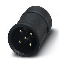 Модуль для контактов SAC-5P-M12M-INSERT | код 1508161 | PHOENIX CONTACT