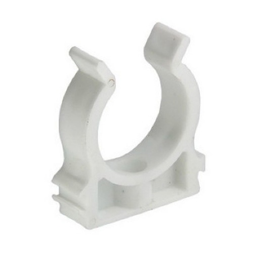 Кронштейн пластиковый Россия 20 мм | код. OSKM.20 | VALTEC Кронштейн пластиковый Россия 20 мм | код. OSKM.20 | VALTEC