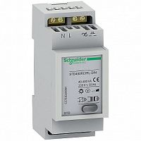 ДИмм² Р 400ВТ STD400RC/RL-DIN ОДИНОЧНЫЙ | код. CCTDD20001 | Schneider Electric 