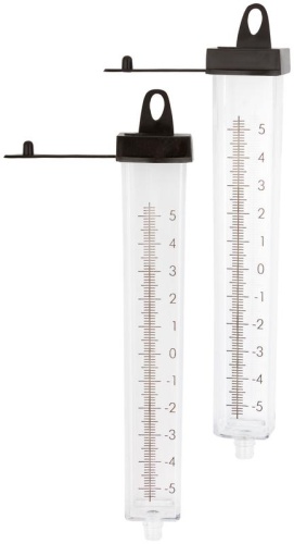 Уровень гидростатический "Стандарт" 20м КУРС 18720 фото 2