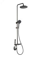 Душевая система ПРОФСАН ПСМ-800-88GA тип См-ВДшОРНТрА | код PSM-800-88GA | PROFSAN