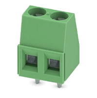 Клеммы для печатной платы MKDS 1,5/ 2-5,08 | код 1715721 | PHOENIX CONTACT