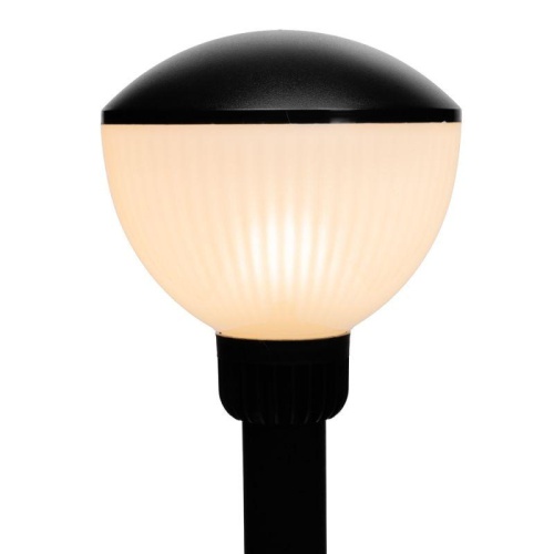 Светильник-столб садовый парковый PA304 C02 НТУ 01-75-002 "Аква 1303" IP54 d250x h850мм 60Вт Е27 Camelion 15583 фото 9