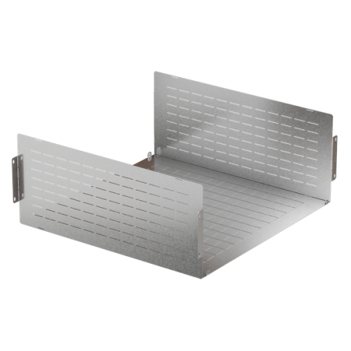 Панель вертикальная для секционирования В2000 Г400 мм EKF AleSta | код AleSta-PCV204 | EKF