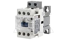 Контактор UKC1-25-11-400AC, 3P, 25A(AC-3), 40A(AC-1), 11kW(400VAC), Uк=400VAC, 1NO+1NC | код UKC1-25-11-400AC | Kripal