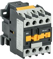 Контактор КМИе-22510 25А 110В/АС3 1НО | код KKME21-025-110-10 | IEK