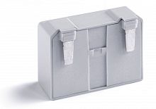 Mодуль для применения с кнопками с подсветкой для 27 серии | код 02700 | FINDER