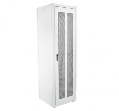 Шкаф телекоммуникационный напольный ЭКОНОМ 42U (600 ? 600) дверь перфорированная 2 шт. | код ШТК-Э-42.6.6-44АА | ЦМО Шкаф телекоммуникационный напольный ЭКОНОМ 42U (600 ? 600) дверь перфорированная 2 шт. | код ШТК-Э-42.6.6-44АА | ЦМО