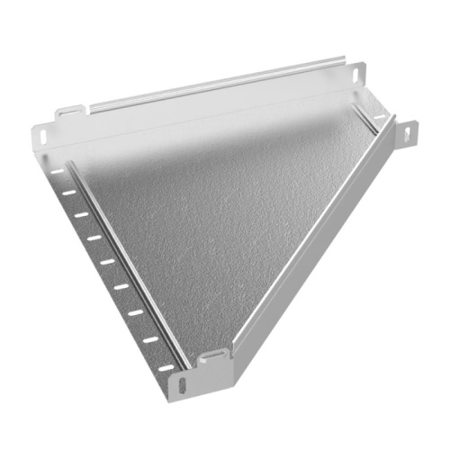 Переходник левый Стандарт HDZ 500х150х50 Промрукав | код PR16.1373 | ПРОМРУКАВ Переходник левый Стандарт HDZ 500х150х50 Промрукав | код PR16.1373 | ПРОМРУКАВ