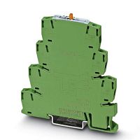 Переключатель PLC-RSC- 24UC/ 1/S/H | код 2982236 | PHOENIX CONTACT