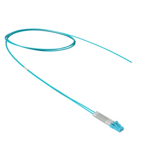 Пигтейл оптический Duplex flexible boot LC/UPC - 50/125 (OM3),1,5 м | код RNPTF53DLC15 | DKC Пигтейл оптический Duplex flexible boot LC/UPC - 50/125 (OM3),1,5 м | код RNPTF53DLC15 | DKC