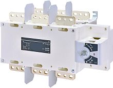 Переключатель нагрузки LBS CO 3P 1600 (1-0-2, 1600А) | код 004661557 | ETI