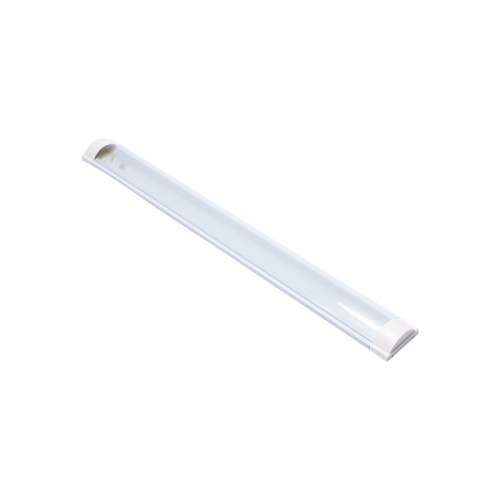 Светильник ДПО под светодиодную лампу 2хТ8 1200мм IP20 (без ПРА) REXANT | код 621-1125 | REXANT