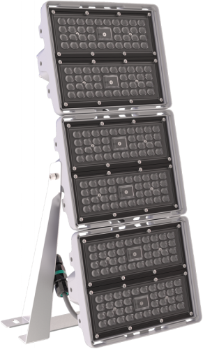 L-pixel 3/banner/150/Д/840/01/R5/I1-C3/MT-КM/IP66 LEDEL | код PX150-11216-123-182 | LEDEL