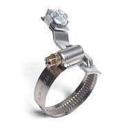 Хомут заземления УХЗ (12-20)/W2 | код 84645 | Fortisflex