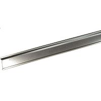 Несущая рейка без перфорации РМ-35/7,5/Н/2000 | код 11715471 | СТЭЗ