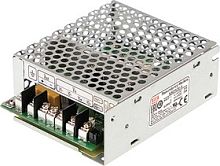 Модуль резервного питания, 2 входа 4.5…6В/20А, выход 5В/20А, в кожухе 82х99х36мм, -40...+80С | код ERDN20-5 | MeanWell