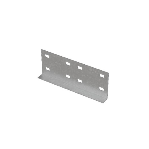 Пластина для лестн. лотка соединительная H=100мм сталь 1.2мм N LSP3 N КМ LO41201 Пластина для лестн. лотка соединительная H=100мм сталь 1.2мм N LSP3 N КМ LO41201