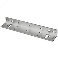 Крепление L-образное с возможностью регулировки для замка ST-EL180ML | код ST-BR180L | Smartec