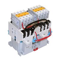 Контактор электромагнитный ПМ12-025551 УХЛ4 В, 40В, (4з+6р) | код 040551460ВВ040000010 | КЗЭ (Кашинский завод электроаппаратуры)