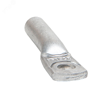 Наконечник алюминиевый OptiKit L-ТА 25-8-7 | код 324336 | КЭАЗ