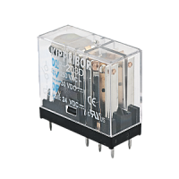 Реле промежуточное MR-202.D | код 98306 | KIPPRIBOR