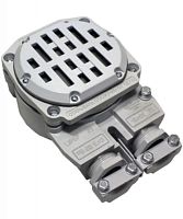 Сирена сигнальная ПВСС-211 У1, 110В AC, IP67 | код ET013922 | Электротехник