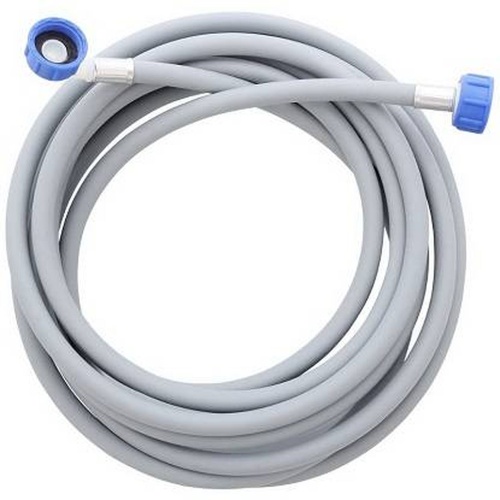 Шланг заливной для стиральной машины 1.0 м | код 49101 | MONOFLEX