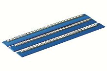 Планка маркировочная 3мм "5" черн./бел. (уп.5шт) DKC BL117G05BW