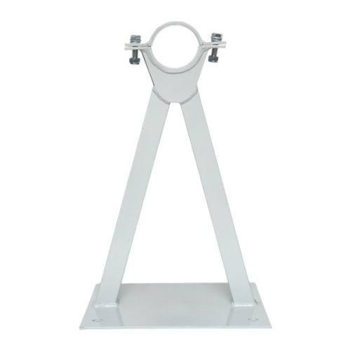 Кронштейн прижимной для трубы D=90мм PROxima | код kpms-90 | EKF фото 5