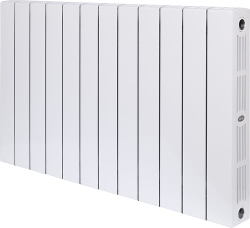 Радиатор монолитный биметаллический SUPReMO VENTIL SVL 500 | код RG008T6LEB5F6I | Rifar