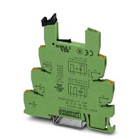 Базовый модуль PLC-BPT-120UC/21 | код 2900280 | PHOENIX CONTACT