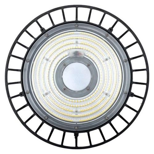 Светильник светодиодный промышленный для высоких пролетов ДСП-2102 150Вт 120 гр 5000К IP65 | код HIL-2102-150-120-5000 | EKF фото 5