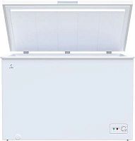 Морозильный ларь Lex LFR384 белый 115Вт | код 2012520 | LEX