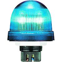 Сигн. лампа KSB-401L 12-240В AC/DC син. | код 1SFA616080R4014 | ABB