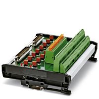 Интерфейсный модуль UM-D37M/DS/FU/LED/AID16/C3/R C | код 2906180 | PHOENIX CONTACT