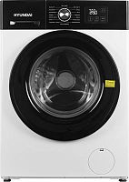 Стиральная машина Hyundai WME8202 класс: E загр.фронтальная макс.:8кг белый | код 2003083 | HYUNDAI