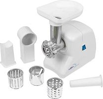 Мясорубка Ротор Дива-М ЭМШ 30/230-4 1500Вт белый | код 325113 | РОТОР