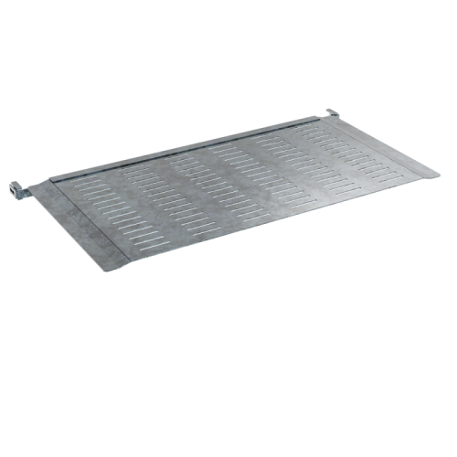 Разделитель горизонтальный Ш=600 | код 307498 | КЭАЗ