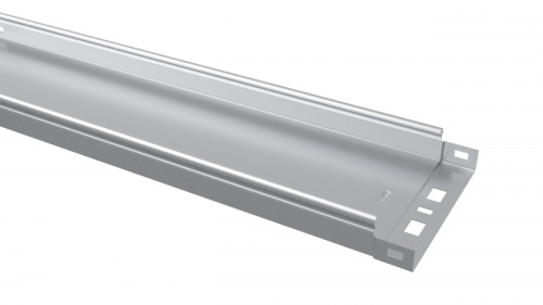 Лоток неперфорированный 35х200х3000-0,7 мм TDM | код SQ2901-1004 | TDM Лоток неперфорированный 35х200х3000-0,7 мм TDM | код SQ2901-1004 | TDM
