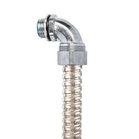 Металлорукав МР «INOX 8 | код 83030 | КВТ