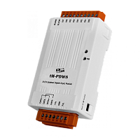 tM-PDW8 CR 8-channel Isolation Digital Input(Wet Contact+Dry Contact) Module (RoHS) | код 00-06128456 | ICP DAS