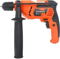 Дрель безударная Patriot FD 500 550Вт патрон:быстрозажимной реверс (120301420) | код 1426239 | PATRIOT