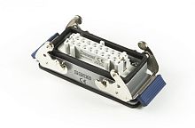 Промышленный разъем EBM16PM47 | код EBM16PM47 | EMAS