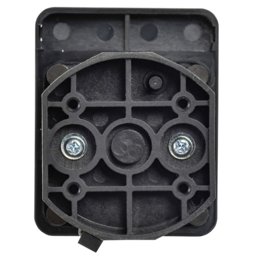 Переключатель кулачковый 10А (сх. 67) стандартная черн. рукоятка MASTER IEK MI-CS10-010-067-K02 фото 5 Переключатель кулачковый 10А (сх. 67) стандартная черн. рукоятка MASTER IEK MI-CS10-010-067-K02 фото 5