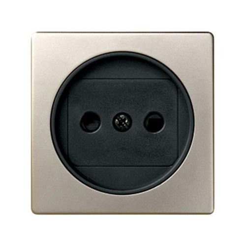 Накладка на 75431-39, S82,82N, шампань с графитом | код 82040-34 | Simon